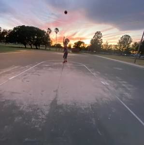 Meet your Posher, Jeff